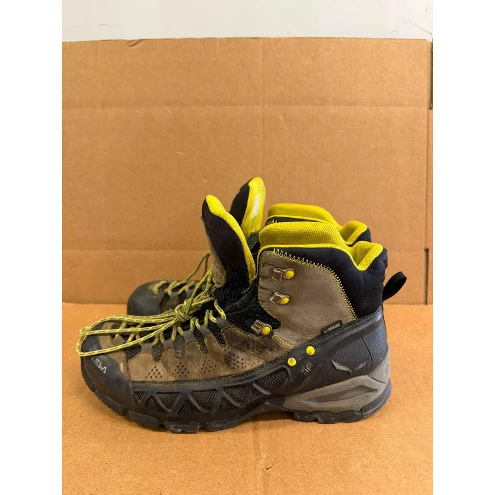 Salewa pre owned